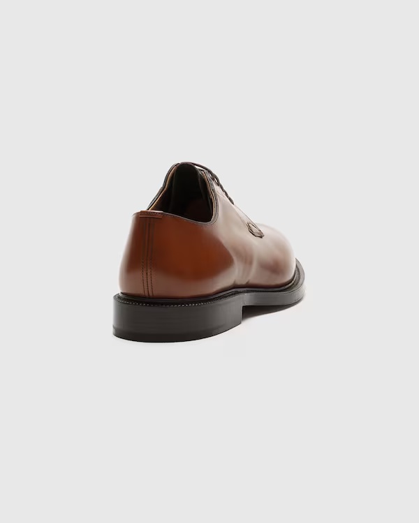 Polished Binder Derby Dalmarnock 4 Polished Binder Derby Dalmarnock