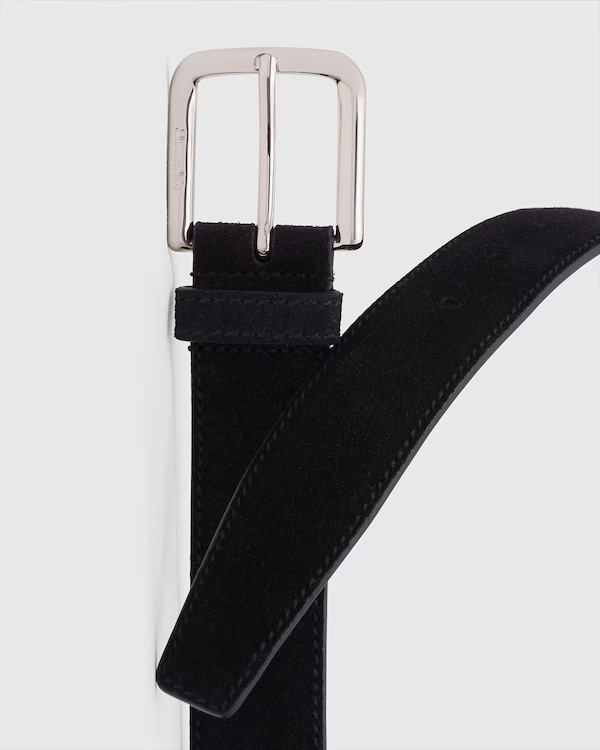 Castoro Suede Blue