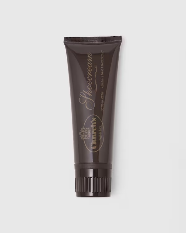 Leather Cream Protector Tabacco