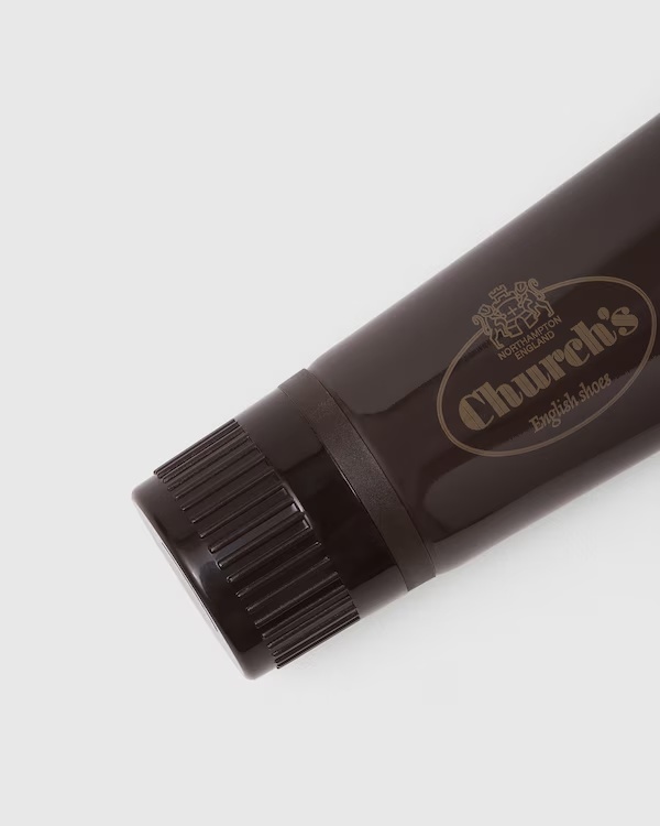Leather Cream Protector Tabacco