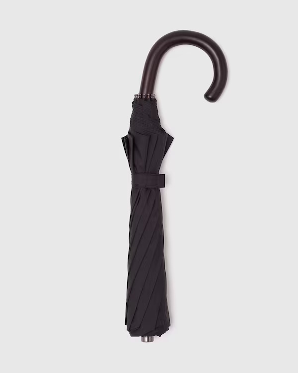 Maple Handle Black